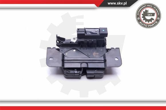 Tailgate Lock 16SKV345 - image 2