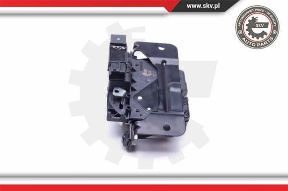 Tailgate Lock 16SKV345 - image 3