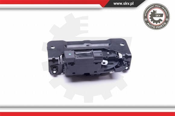 Tailgate Lock 16SKV345 - image 4