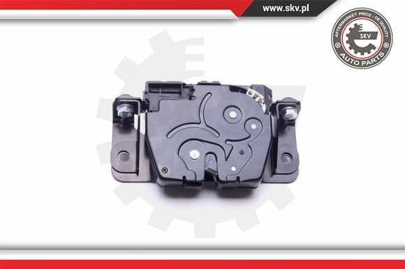 Tailgate Lock 16SKV345 - image 5