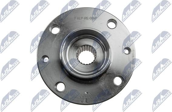 Wheel Hub KLP-RE-006P - image 2