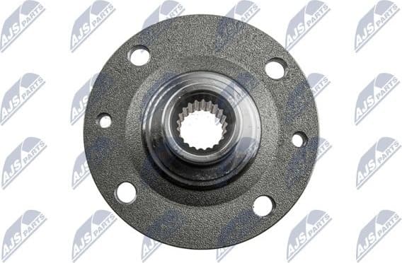 Wheel Hub KLP-RE-006P - image 3