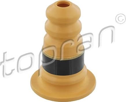 Bump Stop, axle beam 722 694