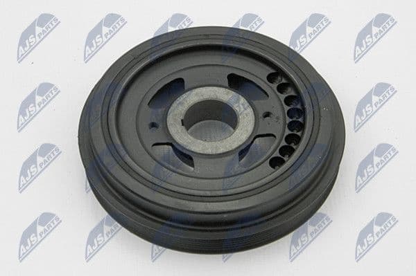 Belt Pulley, crankshaft RKP-NS-005