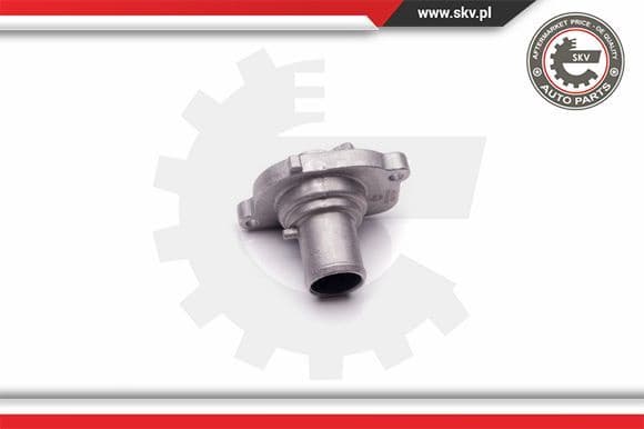 Thermostat, coolant 20SKV054 - image 4