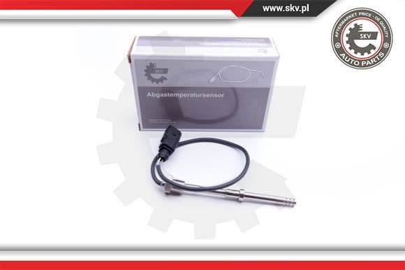 Sensor, exhaust gas temperature 30SKV157