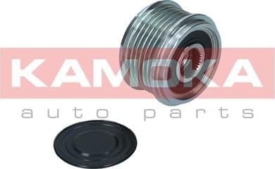 Alternator Freewheel Clutch RC129 - image 2