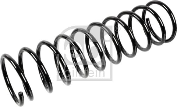 Suspension Spring 104739