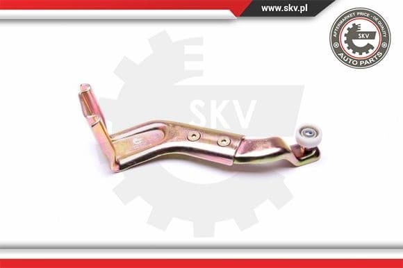 Roller Guide, sliding door 96SKV706 - image 2