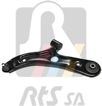 Control/Trailing Arm, wheel suspension 96.08532.2