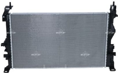 Radiator, engine cooling 59266 - image 3