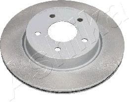 Brake Disc 61-01-157C