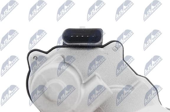 Control, swirl flaps (induction pipe) ENK-VW-005 - image 5