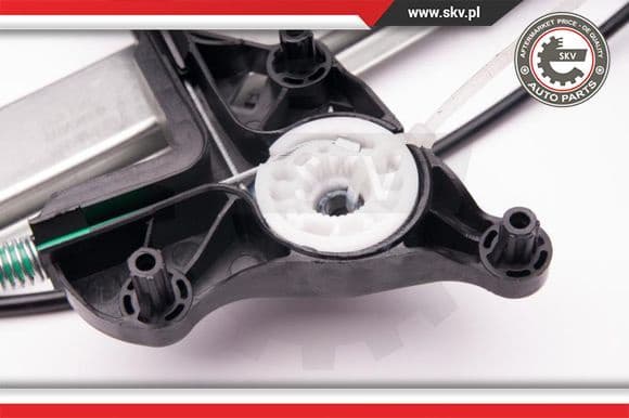 Window Regulator 00SKV072