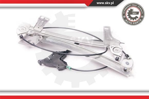 Window Regulator 00SKV072 - image 3