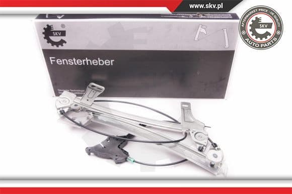 Window Regulator 00SKV072 - image 4