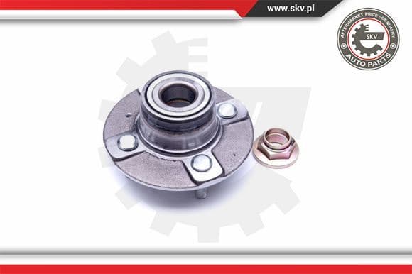 Wheel Bearing Kit 29SKV204 - image 3