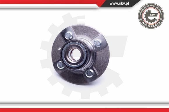Wheel Bearing Kit 29SKV204 - image 4