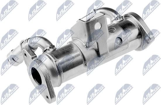Cooler, exhaust gas recirculation EGR-LR-006A - image 2