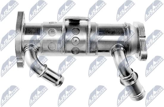 Cooler, exhaust gas recirculation EGR-LR-006A - image 4