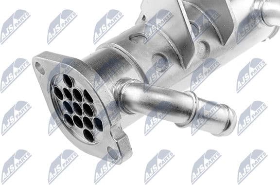 Cooler, exhaust gas recirculation EGR-LR-006A - image 5
