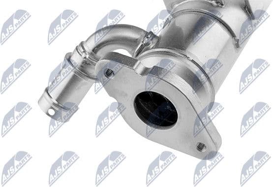 Cooler, exhaust gas recirculation EGR-LR-006A - image 6
