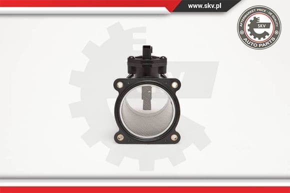 Mass Air Flow Sensor 07SKV112