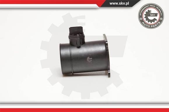 Mass Air Flow Sensor 07SKV112 - image 4