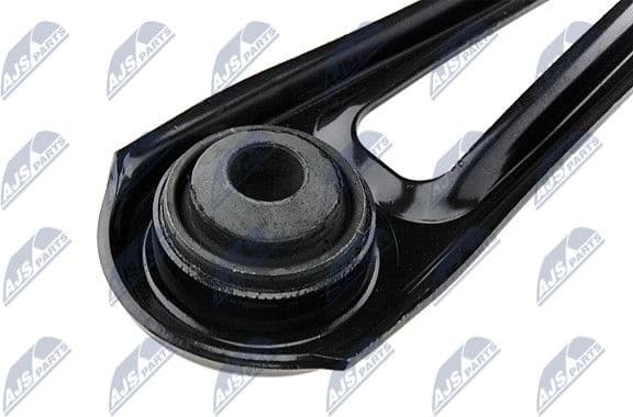 Control/Trailing Arm, wheel suspension ZWT-VW-007