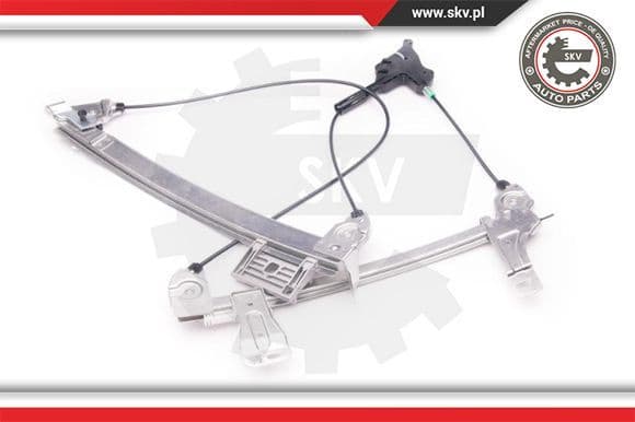 Window Regulator 00SKV071 - image 2
