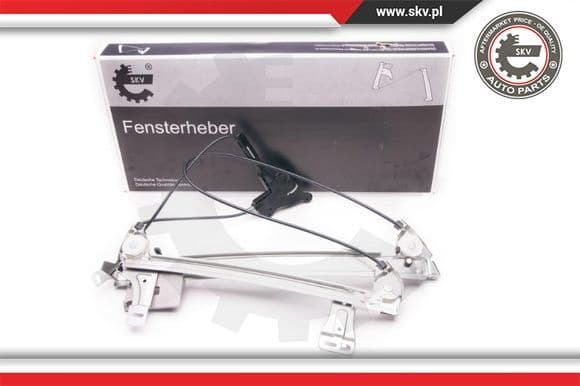 Window Regulator 00SKV071 - image 4