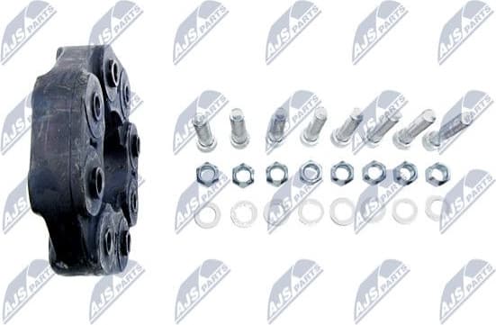 Joint, propshaft NPE-ME-001 - image 3