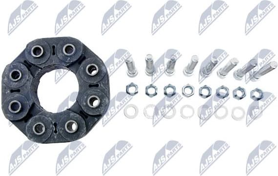 Joint, propshaft NPE-ME-001 - image 4