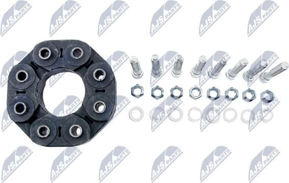 Joint, propshaft NPE-ME-001 - image 5