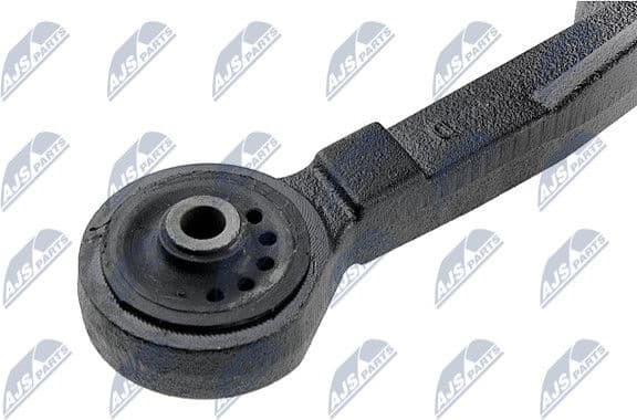 Control/Trailing Arm, wheel suspension ZWD-CH-058 - image 6