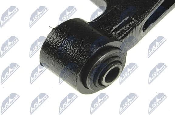 Control/Trailing Arm, wheel suspension ZWD-CH-058 - image 8