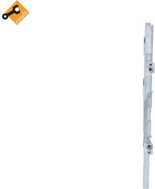 Condenser, air conditioning EASY FIT 350367 - image 3