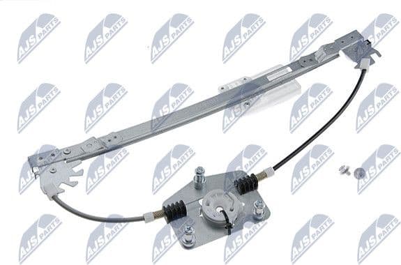 Window Regulator EPS-VW-017