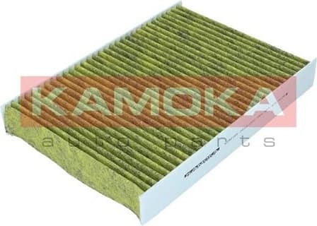 Filter, cabin air 6080165 - image 2