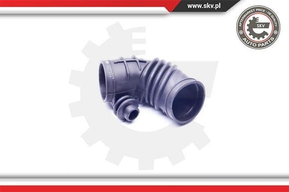 Intake Hose, air filter 24SKV478 - image 3