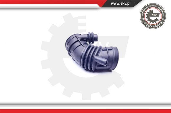 Intake Hose, air filter 24SKV478 - image 4