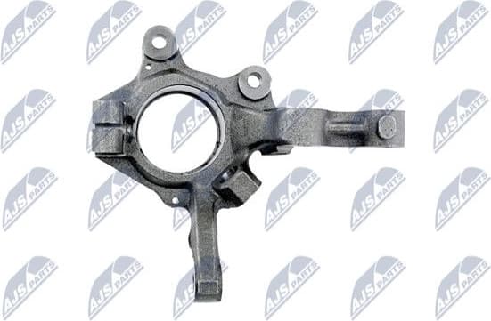 Steering Knuckle, wheel suspension ZZP-RE-007 - image 3