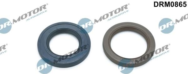 Shaft Seal, camshaft DRM0865