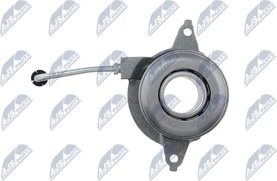 Central Slave Cylinder, clutch NWS-ME-005 - image 3