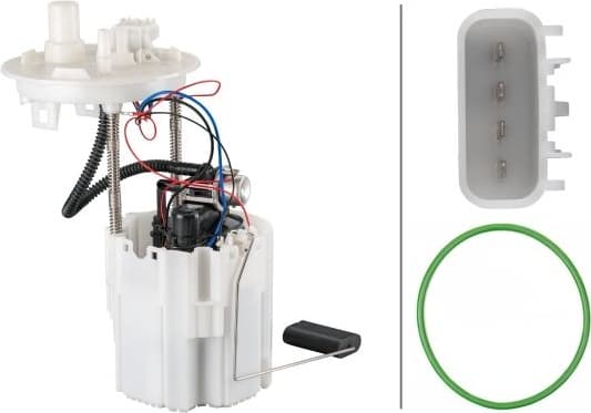 fuel supply unit 8TF 358 106-951