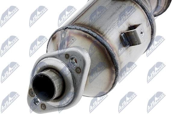 Catalytic Converter KAT-TY-001 - image 6