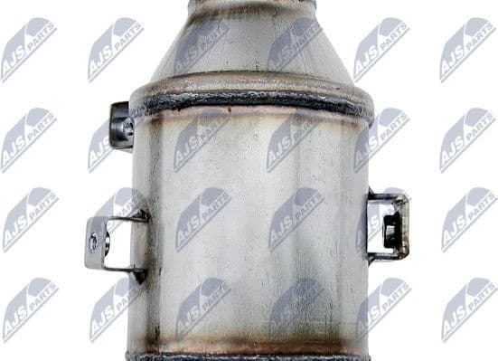 Catalytic Converter KAT-TY-001 - image 7