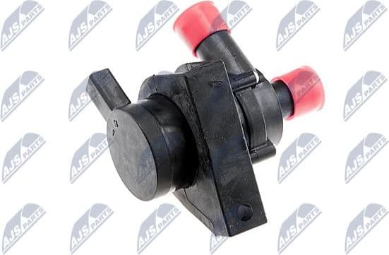 Water Recirculation Pump, parking heater CPZ-VW-002 - image 2