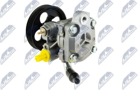 Hydraulic Pump, steering SPW-SU-013 - image 2