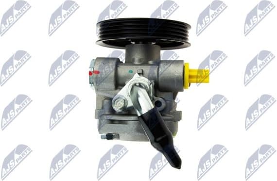 Hydraulic Pump, steering SPW-SU-013 - image 4